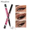 Набор цветных карандашей для подводки для глаз MAXFINE оптом чрезвычайно точен и водонепроницаем