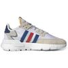 adidas Nite Jogger 'White Royal Scarlet' FV3586