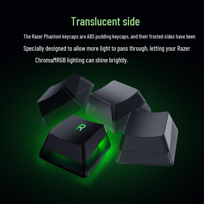 Беспроводная механическая игровая клавиатура Razer BlackWidow V3 Mini