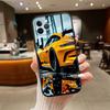 Чехол для телефона Supercar для Samsung S20 S21 S21S S22 S23 S24 FE Ultra Plus Lite F06 F16 M06 M16 M56 A07 A17 A36 A37 A55 A57