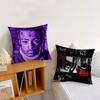 Подушка Singer X-XXXTentacionS Revenge 17 для гостиной, изголовья, офиса, спальни, дивана, для сна