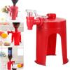 New Soda Dispense Gadget Coke Party Drinking Fizz Saver Dispenser Water Machine