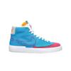 Sb Blazer Mid Edge Hack Pack Blue