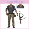 Neca 4 7 Высококачественный ПВХ-материал для коллекционеров и фанатов