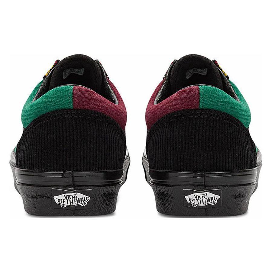 Vans Унисекс Sk8-Hi Tapered Серый VN0A4BVQRGR