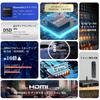S.M.S.L DL100 Bluetooth ЦАП Усилитель/Предварительный усилитель для наушников (черный)