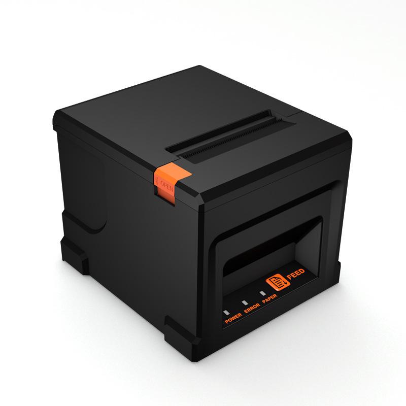 Bluetooth Термопринтер чеков для розничных POS-систем (Портативный/Настольный)