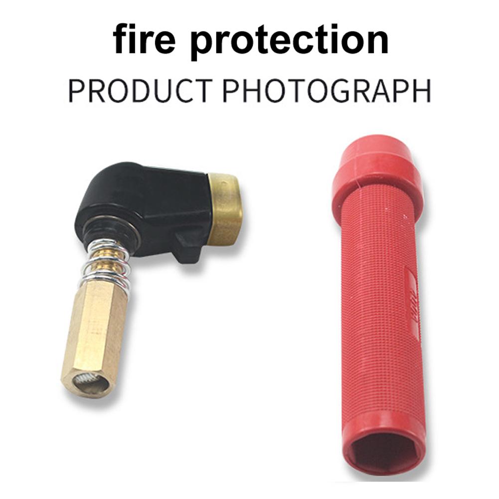 Сварочные клещи, аксессуар для сварочного аппарата, полный медный держатель сварочного электрода, эластичная пружина