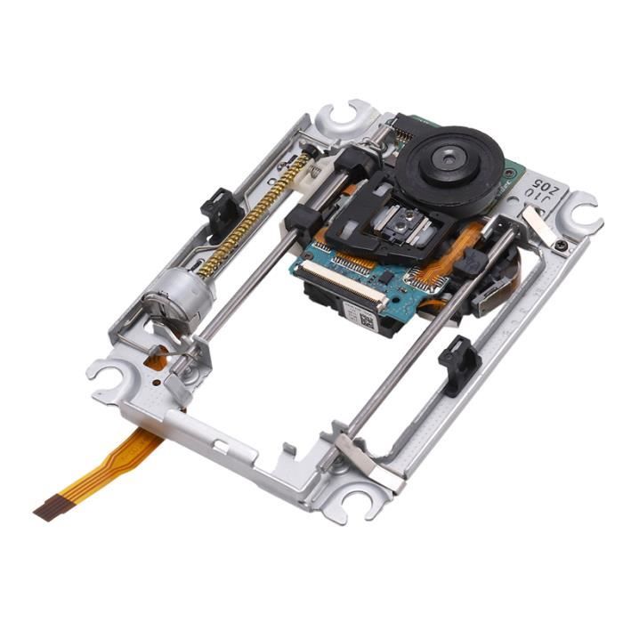 KEM-450DAA KES-450DAA Сменная лазерная линза с мостом для PS3 Slim CECH-3001A CECH-3001B CECH-2501A CECH-2501B
