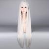 Anime 80CM Women Long Cosplay Wig Life In a Different World from Zero Re:Zero Kara Hajimeru Isekai Seikatsu Emilia
