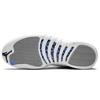 Jordan 12 Ретро Серый Университетский Синий Jordan 130690-007