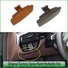 Для BMW 5 серии G30 G38 51456997932 51456997933 Внутреннее хранение Бардачок Защелка Крышки Ручка