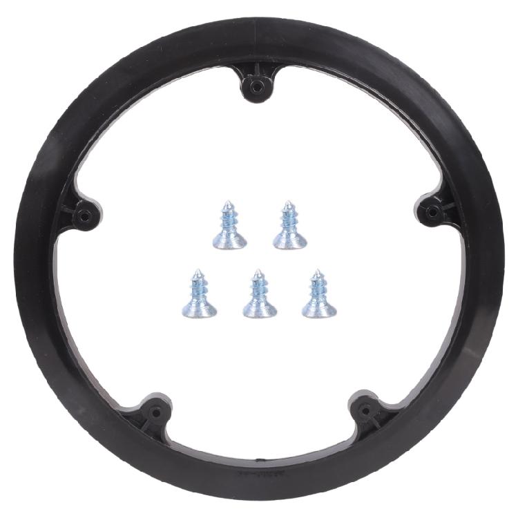 Bicycles Cranksets Chain Wheel Cover Bicycles Chainwheel Protectors Replacements for Mountain Bike