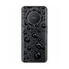 Чехол для Honor Magic 6 Lite Magic6 Lite Жидкий силикон Мягкий ТПУ Задний бампер Череп Мраморный принт Fundas Для Honor Magic 6 Lite 5G
