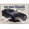 [USED] Aoshima The Road Warrior MadMax Interceptor MAD MAX 2003 1/24 Model Kit