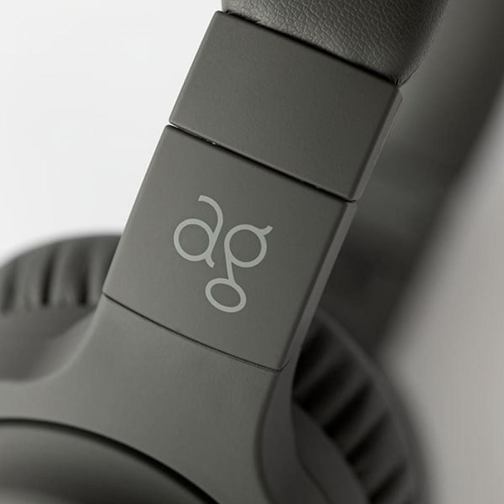 Agee Whp01k Темно-серые Темно-серые беспроводные наушники с шумоподавлением Ag Whp01kdg