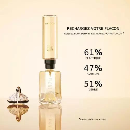Thierry-Mugler Alien Goddess Eau de Parfum refill 100ml