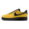 Джа Морант x Nike Air Force 1 Low Sundial Унисекс Кроссовки Желтый Черный Кобальтово-синий IQ2713-700