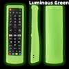 1 шт. Подходит для защитного чехла пульта ДУ LG AKB75095308, универсальный силиконовый защитный чехол для предотвращения падений и столкновений