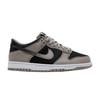 Dunk Low Колледж Серый Черный (GS)