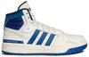 adidas Entrap Mid 'White Blue' Женские HR1928