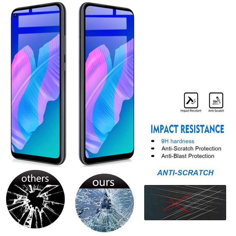 Защитное стекло для Huawei Honor 20S 20 Lite Pro Honor 9A 9C 9S 9X Pro Premium 8A 8X 8S 8C 7A 7C 7X 7S 10i 10 9 20 Защитная пленка из закаленного стекла