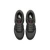 Nike Женские кроссовки MD Runner 2 Anthracite Bordeaux Black White 749869-012
