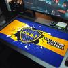 Boca Juniors Color Mouse Pad Large Gaming Table Cushion Non-slip Laptop Tablet Big Mousepad XXL Mat Mini PC Playmat With Lock edge