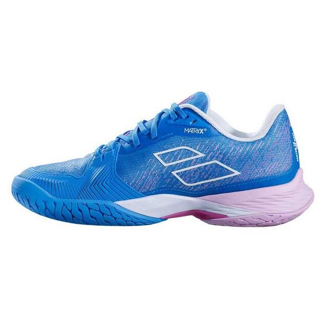 Babolat Jet Mach 3 All Tennis Shoes