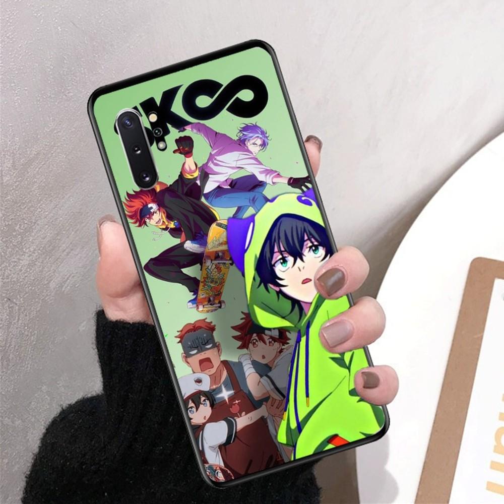 Чехол Sk8 The Infinity для телефона Samsung Note 8 9 10 20 pro plus lite M 10 11 20 30 21 31 51 A 21 22 42 02 03