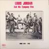 Виниловая пластинка LOUIS JORDAN HIS TYMPANY FIVE More 19441945 CLP97 Circle 1986 US Jazz Б/у