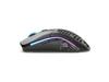 Glorious Model O Minus Wireless Matte Black Honeycomb Design Small and Light Wireless Gaming Mouse MS591 - GLO-MS-OMW-MB