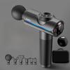 Cross-Border Multi-Function Muscle Vibration Massage Gun for Full-Body Relaxation