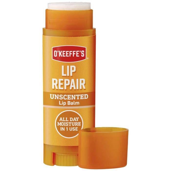 O'Keeffe's Lip Repair Baume à lèvres