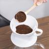Kalita Кофейный фильтр FP103 Фильтровальная бумага на 4-7 человек, 100 штук, Белый #15085, Набор из 4 штук