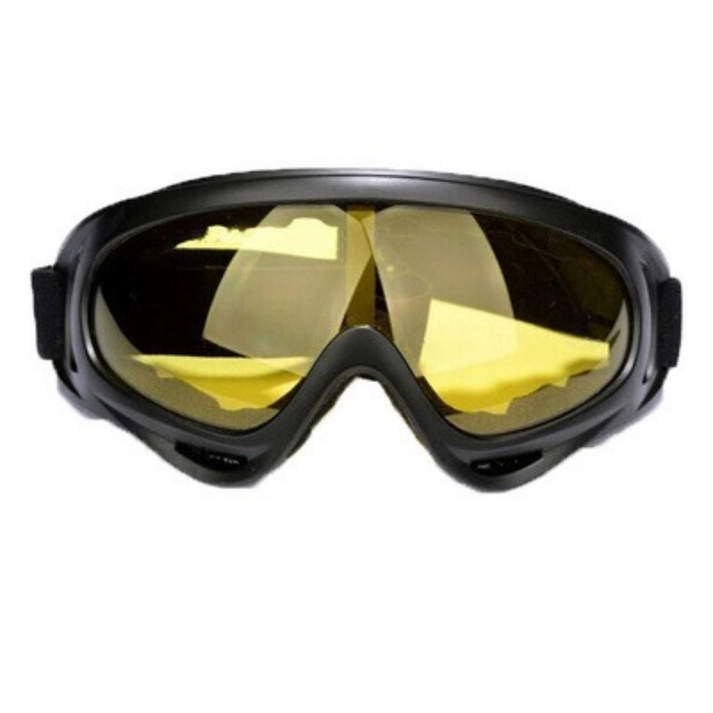 Очки для мотокросса Шлемы Очки для езды на велосипеде на открытом воздухе Очки для мотокросса Ветрозащитные очки с защитой от песка и ультрафиолета