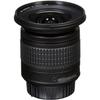 Nikon Wide-angle Zoom Lens AF-P DX NIKKOR 10-20mm f/4.5-5.6G VR Exclusively for Nikon DX Format