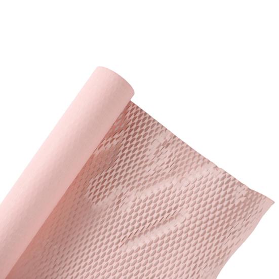 Цветочная упаковочная бумага Эластичная DIY Crafts Подарочная коробка Защитная упаковочная бумага Цветочная