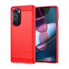 Для Motorola Moto Edge Plus edge+ 2022 edge 30pro силиконовый чехол роскошный матовый чехол для moto edge30 pro мягкие чехлы из углеродного волокна