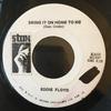 7-дюймовая пластинка EDDIE FLOYD Bring It On Home To Me Girl I Lov RSLTD222 Stax Jamaica SoulFunk Б/у