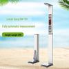 Lejialikang Smart Automatic Height and Weight Measuring Scale