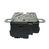 Trunk Lid Lock Latch 51249802312 For Mini R60 Countryman 10-17 R61 Paceman 12-17