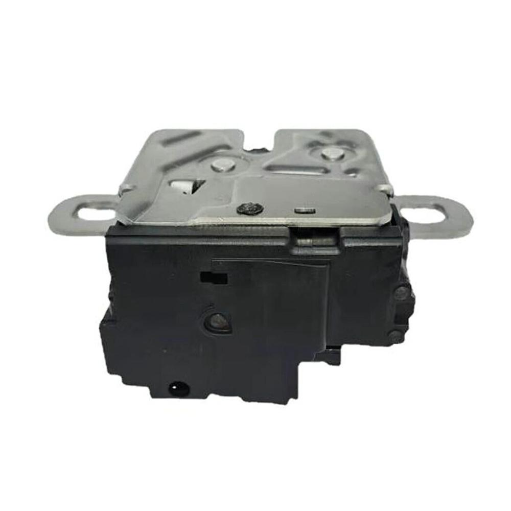 Trunk Lid Lock Latch 51249802312 For Mini R60 Countryman 10-17 R61 Paceman 12-17