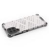 Hurtel Rugged Gel Frame Case for Samsung M53 5G