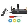 Electric Ribbon Cutter Small Manual Webbing Heated Cutting Knife Fan