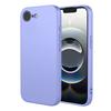 For iPhone 16e Case Soft TPU Shockproof Protective Phone Cover