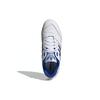 adidas АР. Кроссовки 'White Royal Orange' EF5944