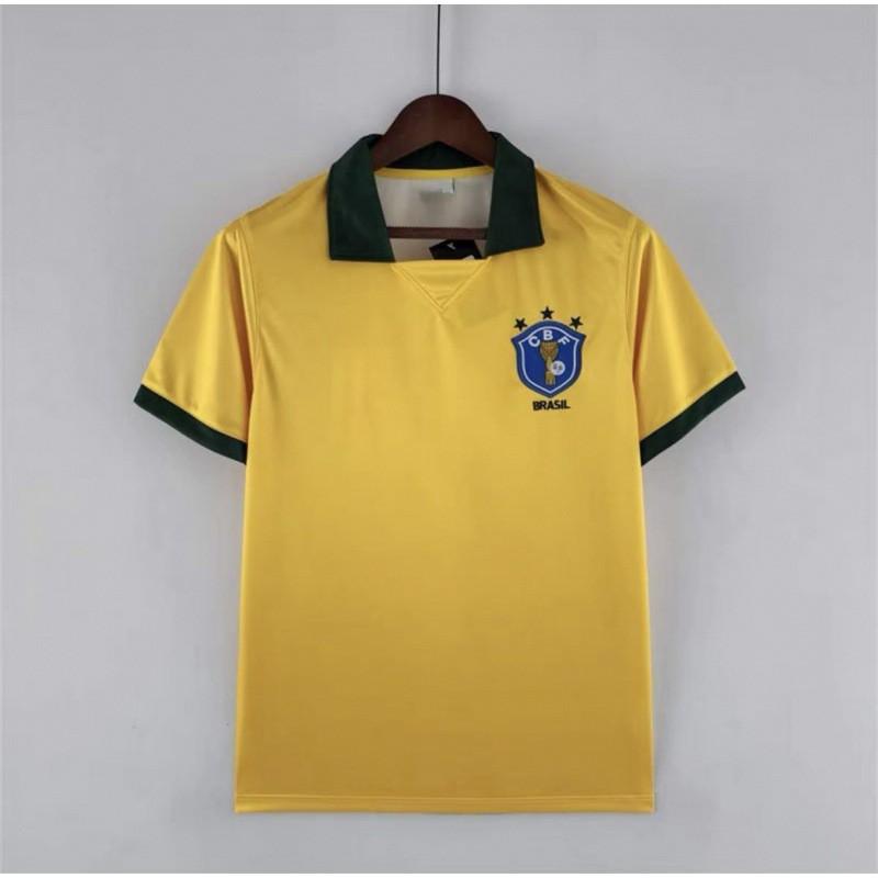 Retro Football Jerseys Brazil Argentina Classic Soccer Shirts Cycling Sports