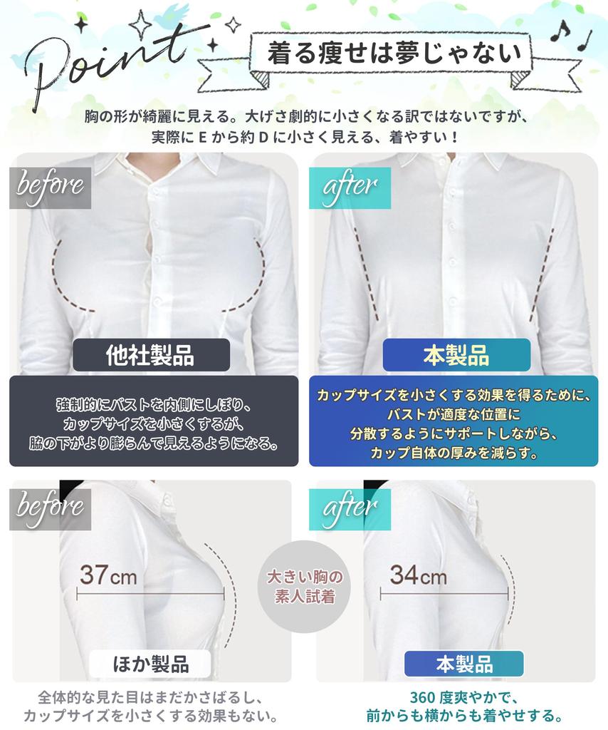 Bra That Makes Your Breasts Look Smaller Bra That Makes Your Breasts Look Smaller That Makes Your Breasts Look Smaller When Someone Asks You Lost