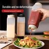 Коммерческая бутылка для соуса ZISIZ